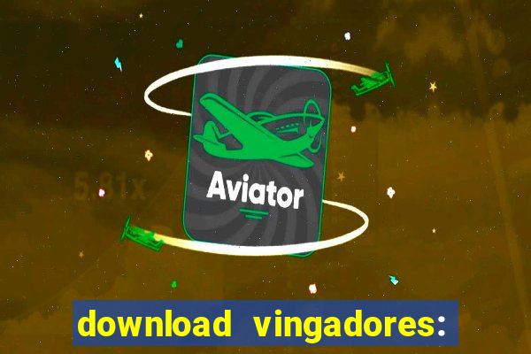 download vingadores: ultimato dublado google drive